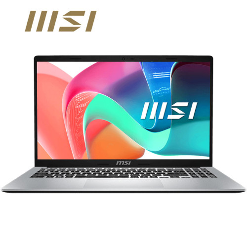 MSI Modern 15 F1MG - Gold One Computer